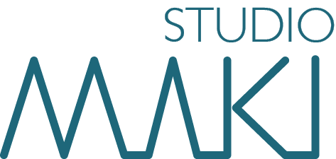 studio maki logo